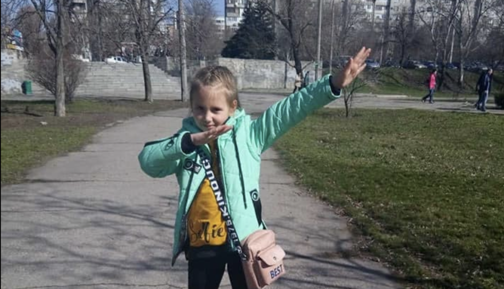 3 роки з дня трагедії в «Дубовці»: батьки опублікували останнє фото доньки і зробили важливу заяву