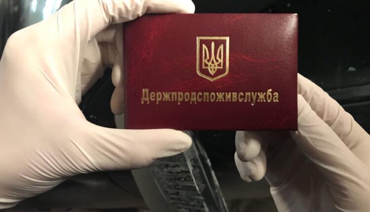 Хабарі для Держпродспоживслужби: запорізькі підприємці намагаються викрити нечесних чиновників