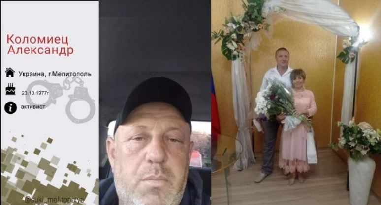 В зрадники йдуть слюсарі і депутати: нові історії колаборантів на Запоріжжі (ФОТО)