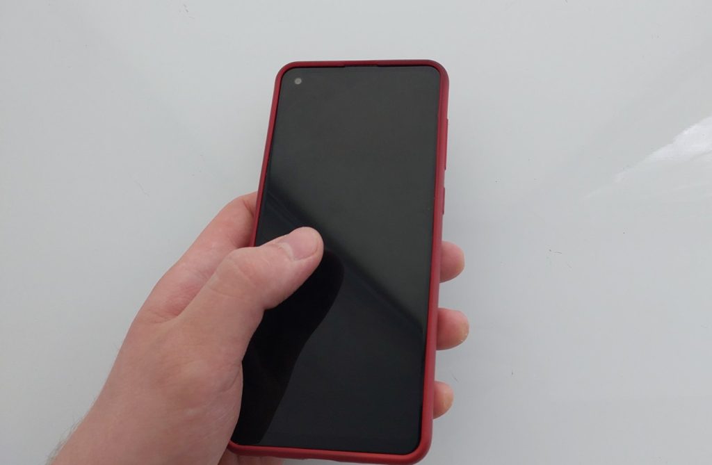 Масова розсилка посилань: запоріжці можуть отримувати SMS від «DBR INFO» із закликом (ФОТО)