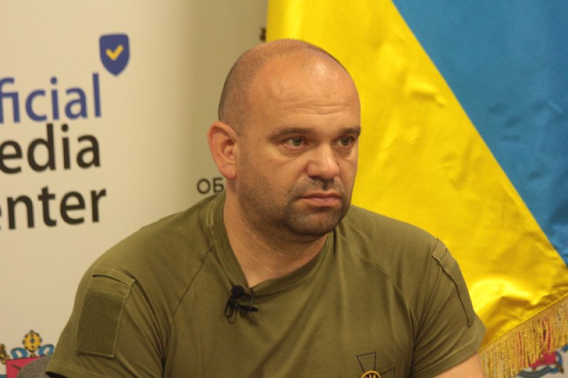 Влада звернулася з рекомендаціями до жителів Запорізької області щодо Дня Незалежності