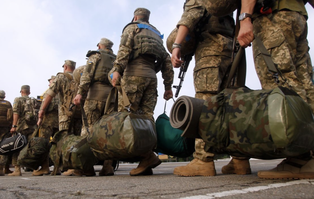 Уникнути мобілізації не вдасться: у Міноборони попередили про зміни для військовозабов’язаних