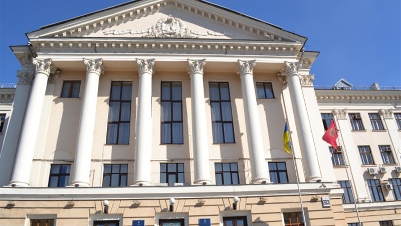 Опубліковано графік «гарячих» ліній і особистих прийомів у міській раді Запоріжжя на лютий