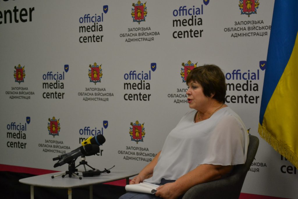 У Запоріжжі учасники бойових дій можуть отримати гранти до 1 мільйона на відкриття бізнесу (ФОТО)