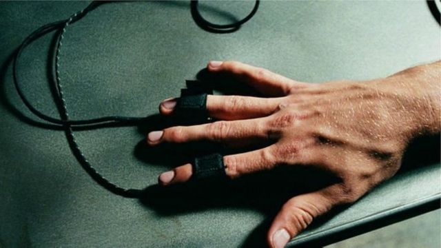 У ЗОВА керівників структурних підрозділів перевірятимуть на «детекторі брехні»