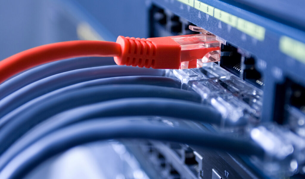 В Україні з’явиться мапа стабільних інтернет-провайдерів, яка буде корисною під час блекаутів