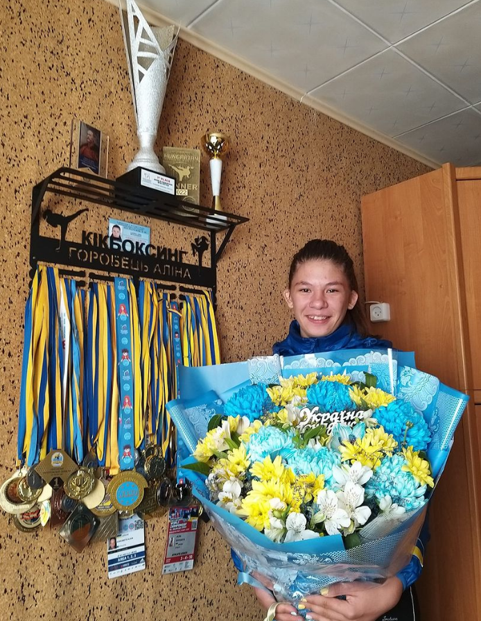 Юна 17-річна запорізька спортсменка потребує допомоги: може залишитися прикутою до ліжка назавжди