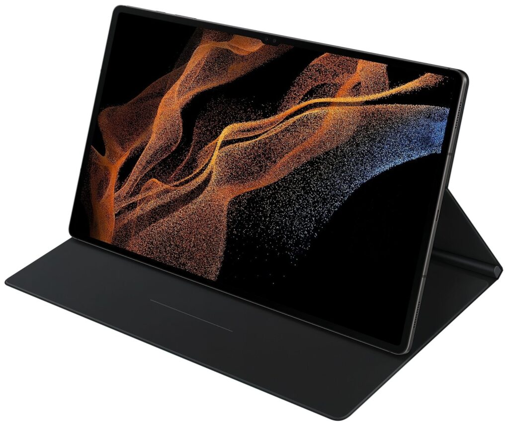 Планшет Samsung Galaxy Tab S8 Ultra — символ  мобільності та стилю