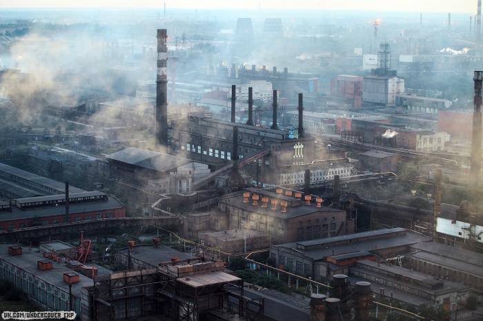 З алюмінієвого комбінату у Запоріжжі намагалися стягнути 835 мільйонів гривень