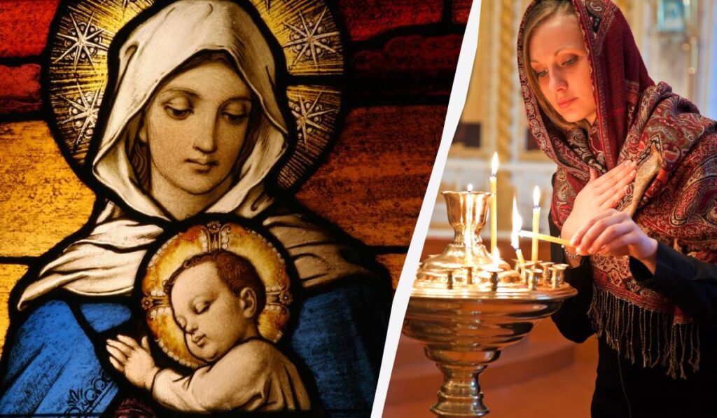 Церковне свято 26 грудня: традиції та заборони