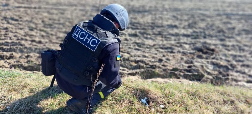 На Запоріжжі виявили залишки БПЛА «Shahed»