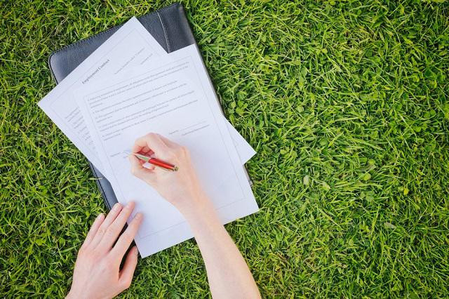 Оренда землі через електронні аукціони