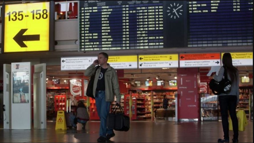 Змушують служити: у Москві затримали юнака із Запорізької області