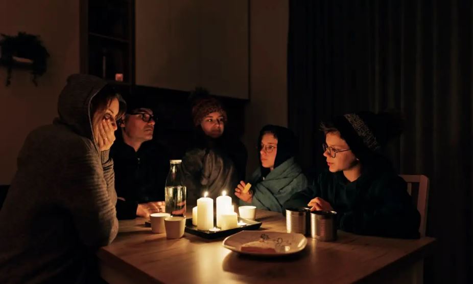 Можливі блекаути в Запоріжжі: як захистити своє ментальне здоров’я