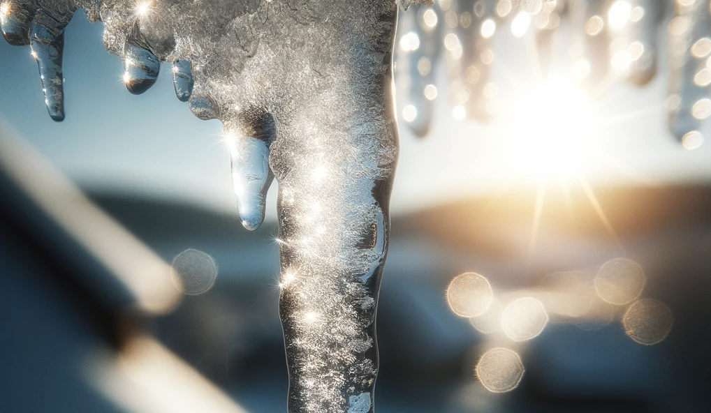 Синоптики сообщили, когда в Запорожье придут настоящие морозы до -11