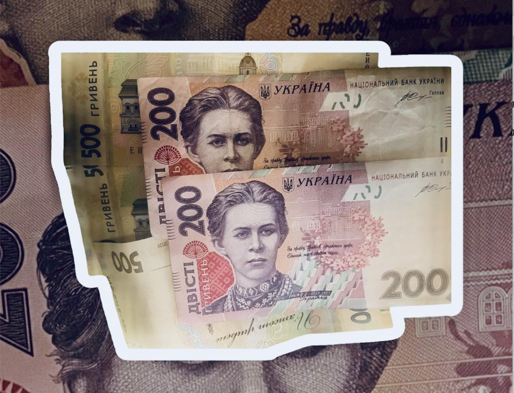 Названо дату останьої виплати для багатьох ВПО