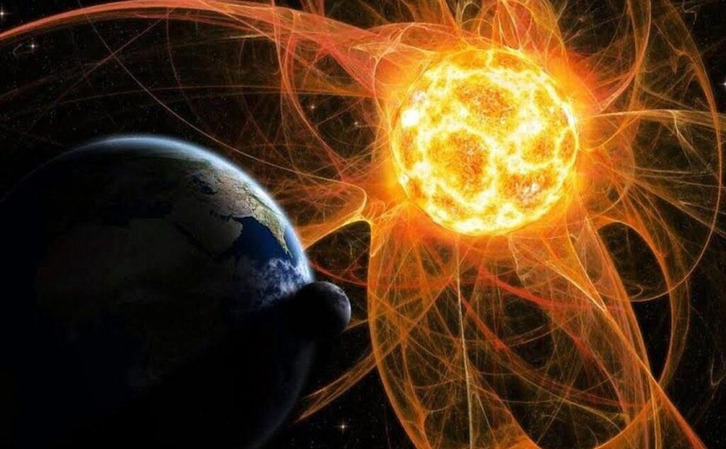 Магнітні бурі в січні 2024: названо небезпечні дні