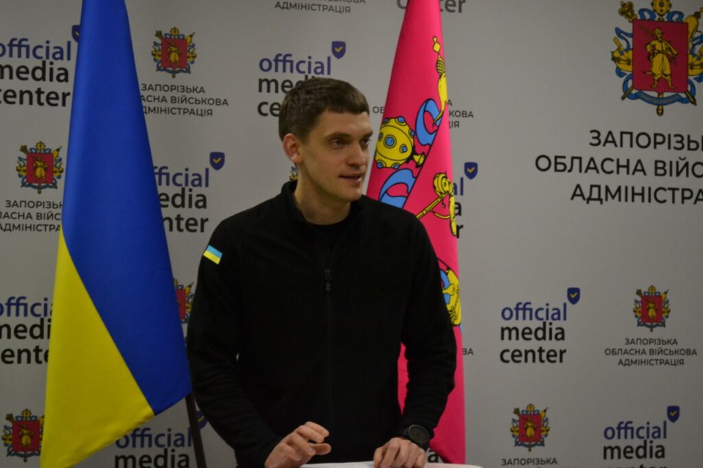 Кабмін погодив заступників голови ЗОВА Івана Федорова