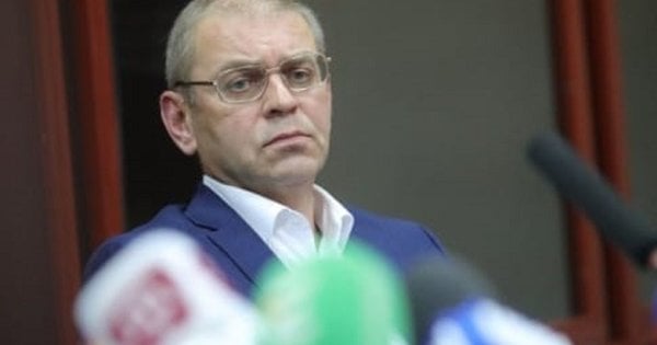 Розслідуванню справи «пального Курченка» перешкоджали кадри Пашинського