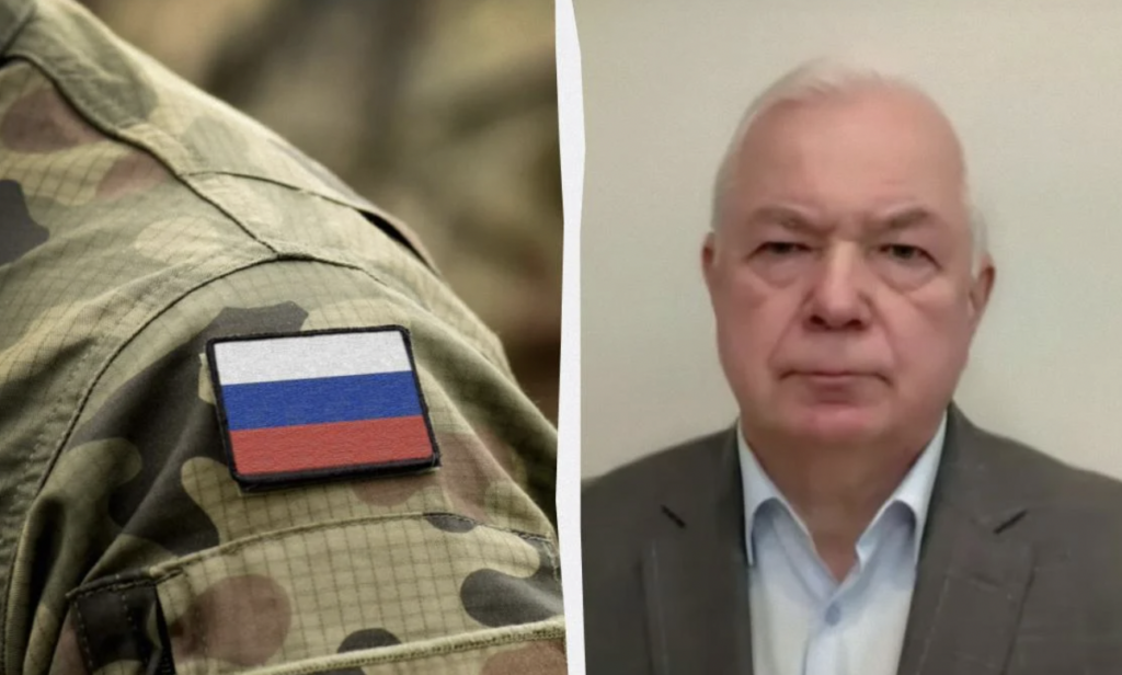 Генерал назвав 3 міста, куди планують наступати окупанти