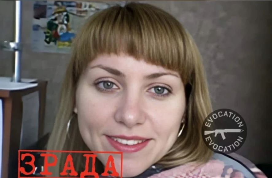 Змушувала «прикрашати» балкони триколорами: історія родини зрадниць з Мелітополя (ФОТО)