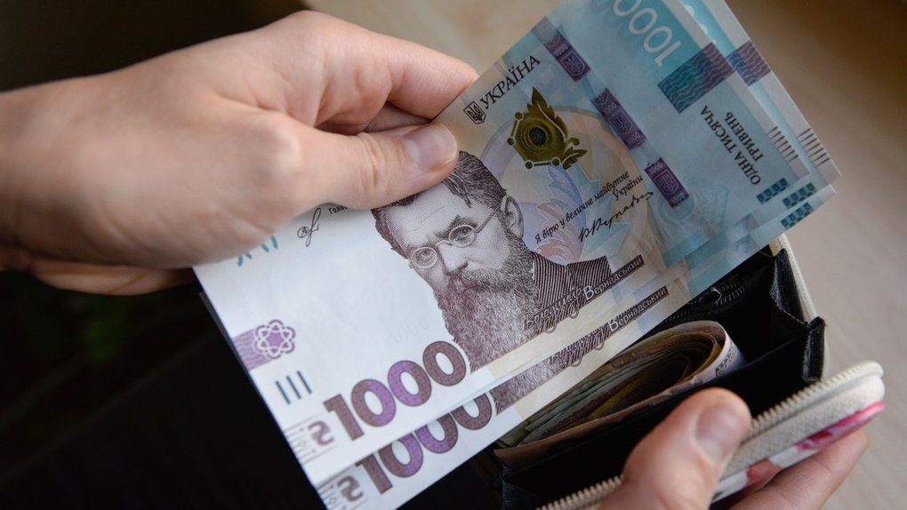 Сьогодні вступили в силу зміни щодо виплат ВПО: подробці