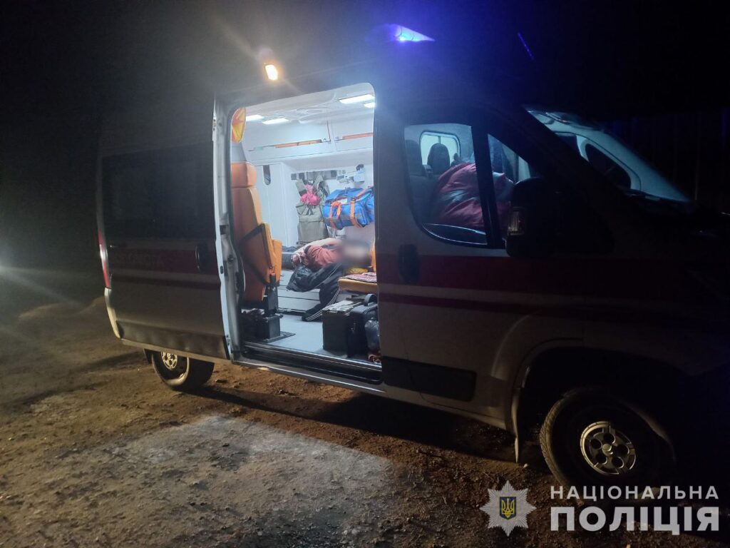 На Запоріжжі чоловік посеред вулиці вбив свого 39-річного опонента (ФОТО)