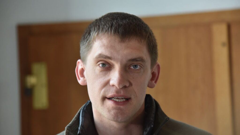 Навіщо у Запоріжжі силовики ходять по квартирам: новий коментар Федорова