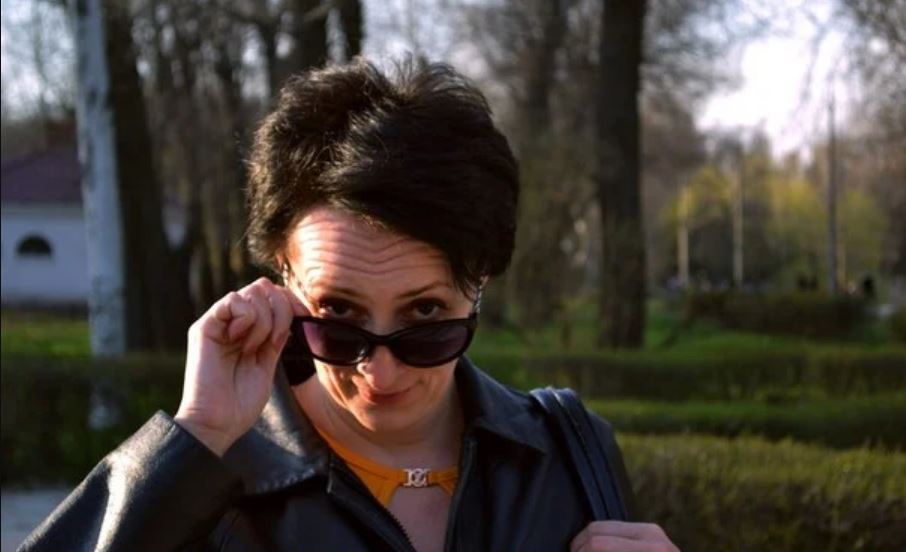 Вчителька-зрадниця стала «директором» школи при ЗАЕС на Запоріжжі (ФОТО)