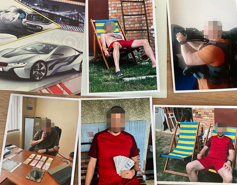 Судитимуть запорізького ексвоєнкома: створив групу з військових, яким незаслужено платили гроші (ФОТО)