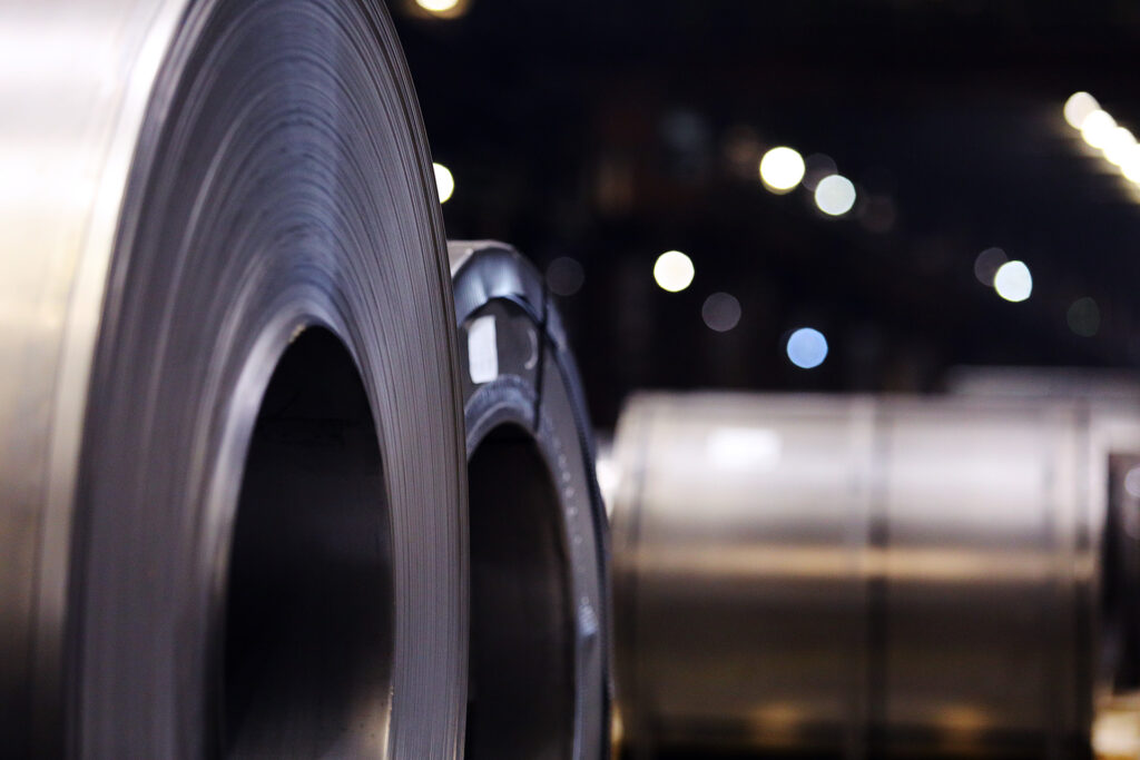 У березні на «Запоріжсталі» вироблено понад 500 тисяч тонн сталі та чавуну