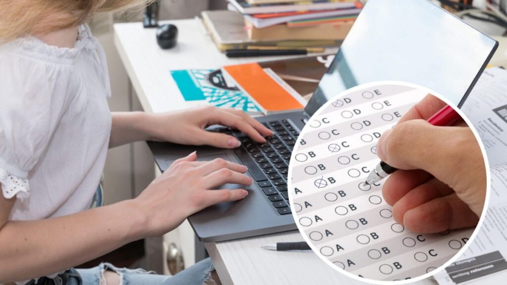 НМТ-2024: коли учасники дізнаються дату та місце тестування