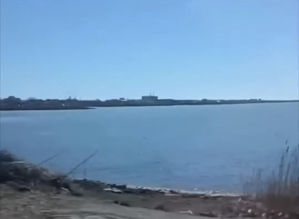 Як сьогодні виглядає окупована Кирилівка (ВІДЕО)