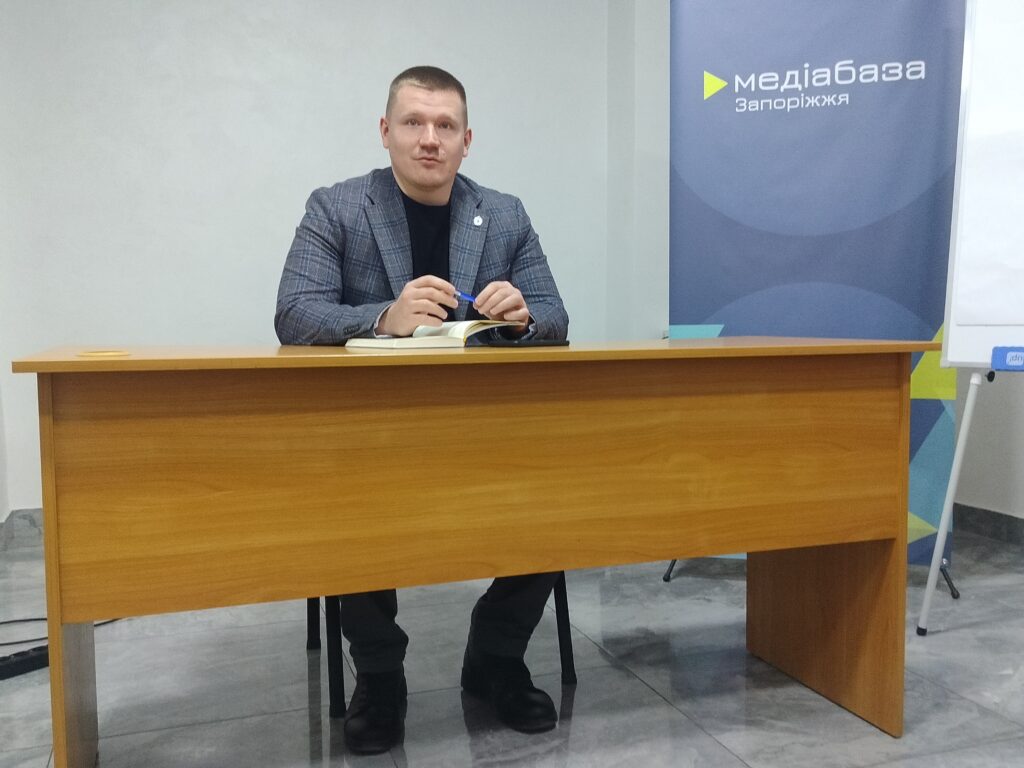 Запоріжці можуть звертатися за допомогою до представництва Уповноваженого ВРУ з прав людини: що треба знати