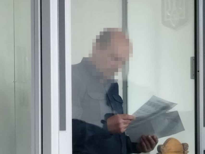 СБУ викрила ексдепутата, який наводив ракети по Запоріжжю