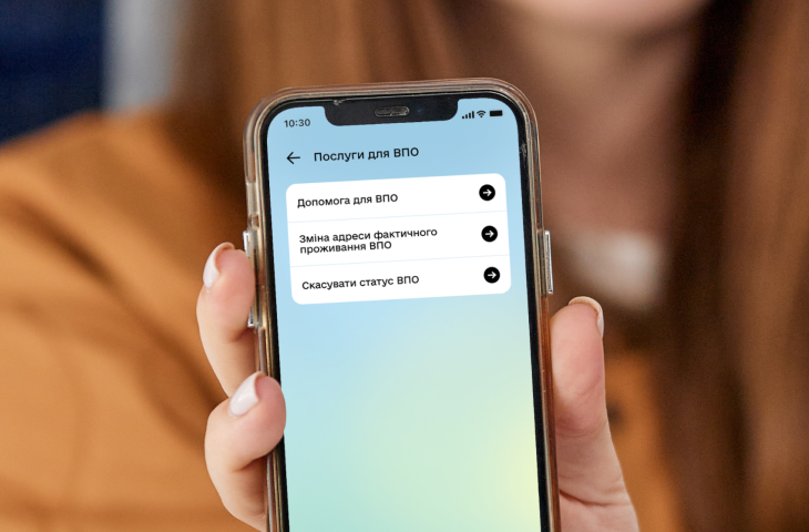 Виплати ВПО-2024: який новий документ будуть враховувати при нарахуваннях