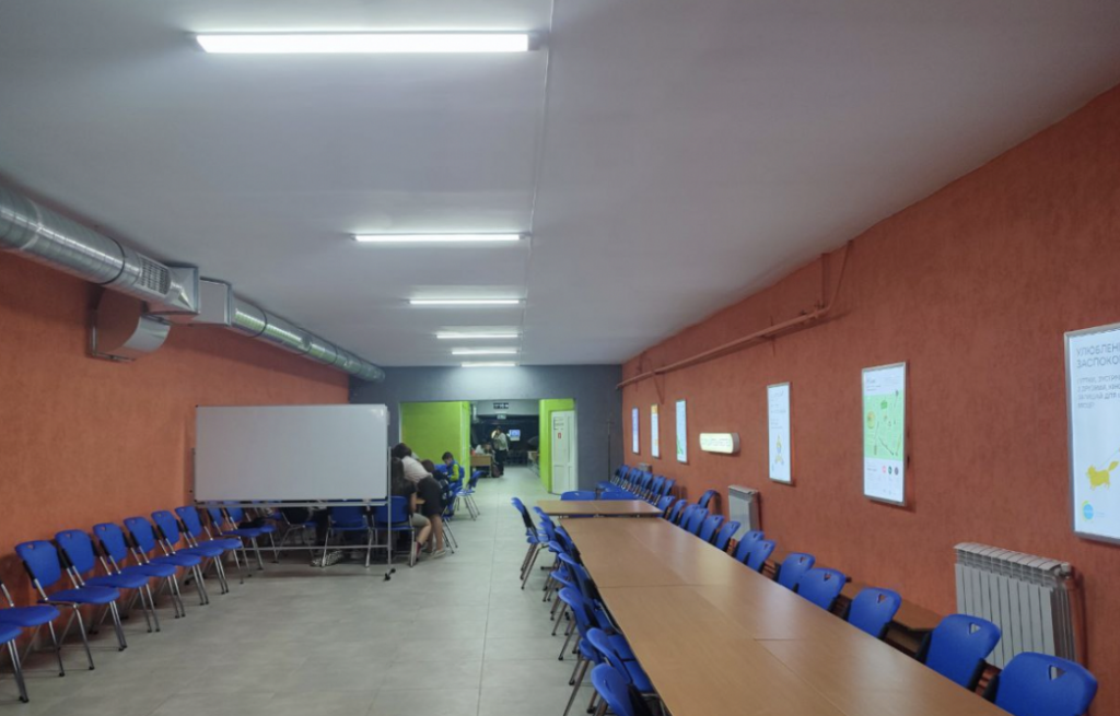 35 тисяч школярів мають повернутися за парти в Запоріжжі до кінця року