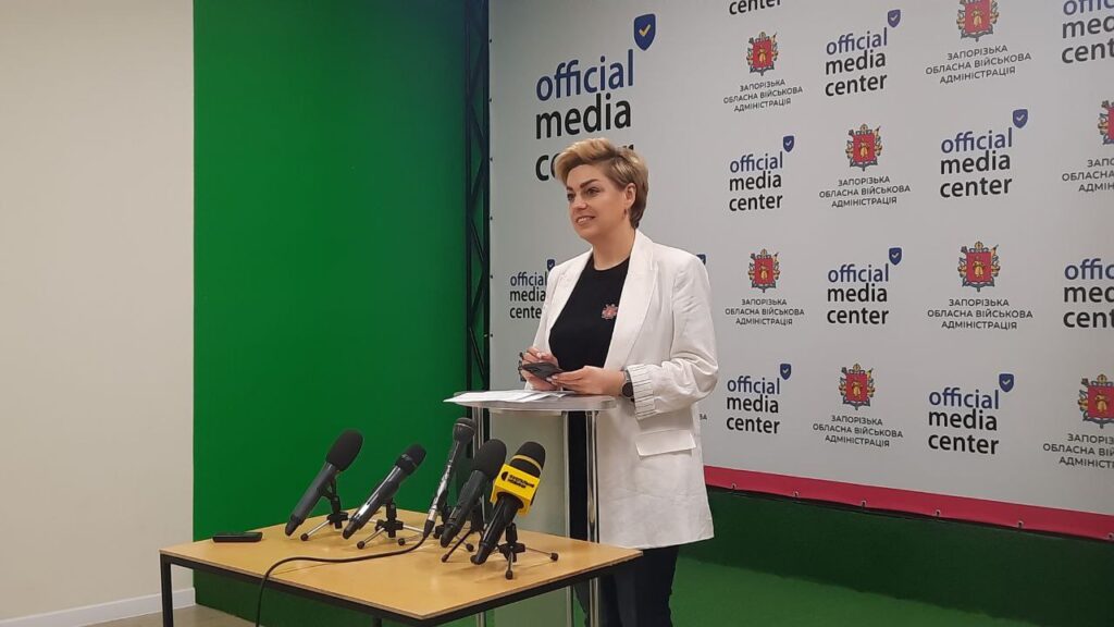 Сколько ВПЛ в Запорожской области имеют право на возобновление выплат, но не подали заявку