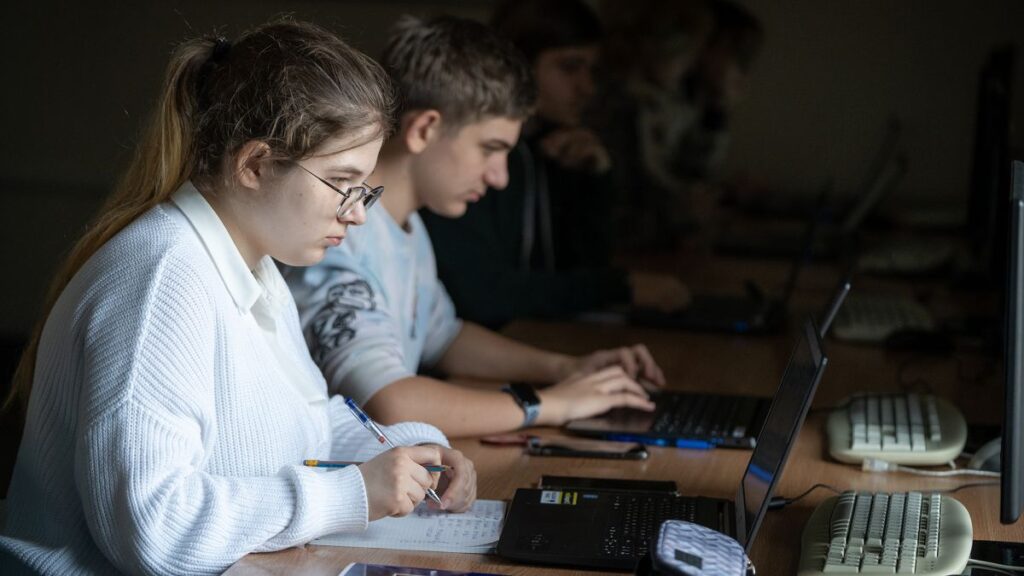 Реєстрація на додаткову сесію НМТ-2024: прості кроки