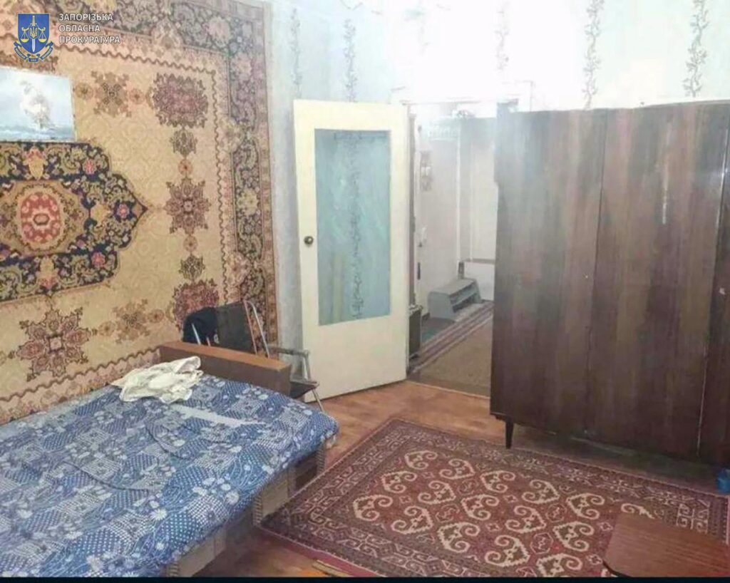 У Запоріжжі викрили шахраїв, які хотіли заволодіти квартирою померлої жінки