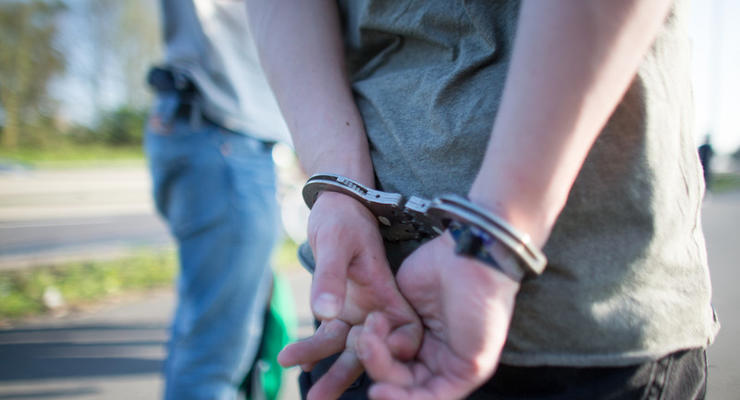 У Запоріжжі затримали чоловіка, який скоїв вбивство через необережність