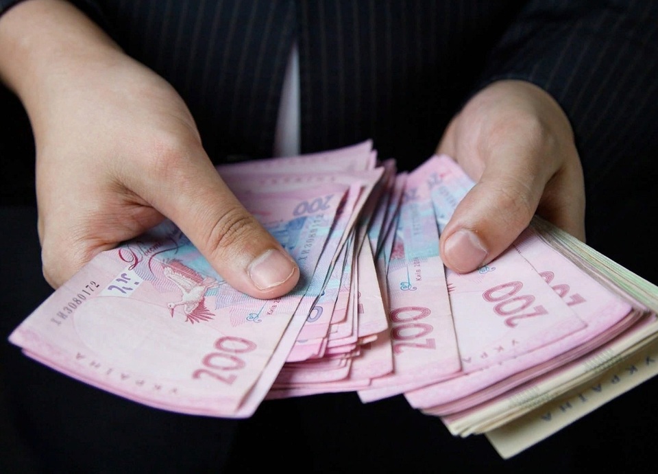 Жителі двох громад на Запоріжжі можуть отримати до 36 тисяч гривень: що відомо