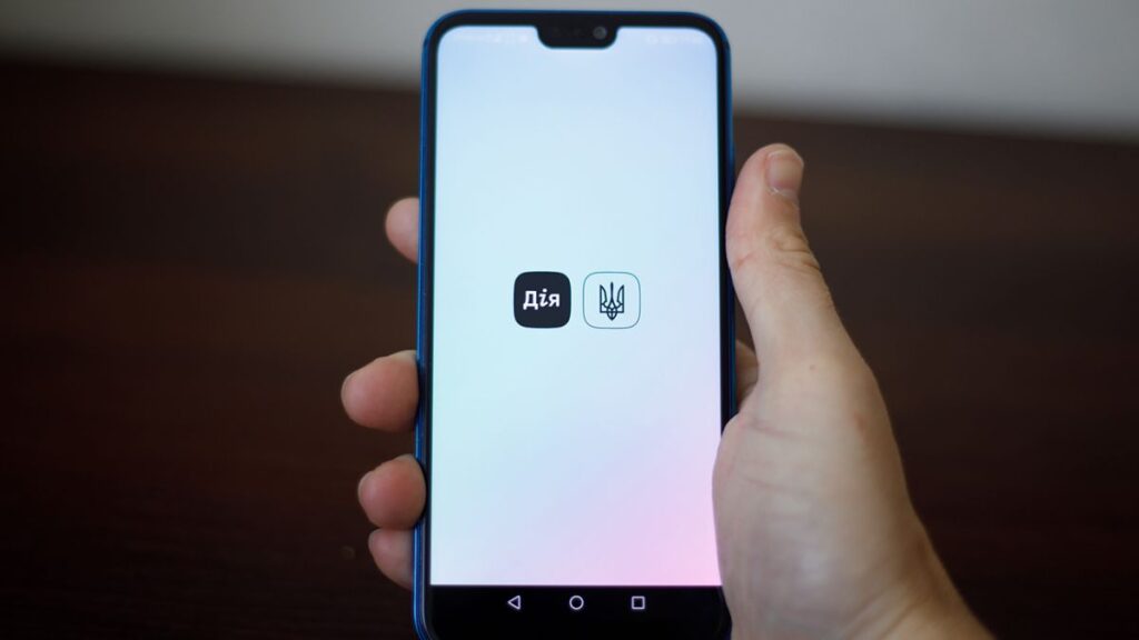 Українцям через «Дію» повідомлятимуть про причини відмови в перереєстрації авто