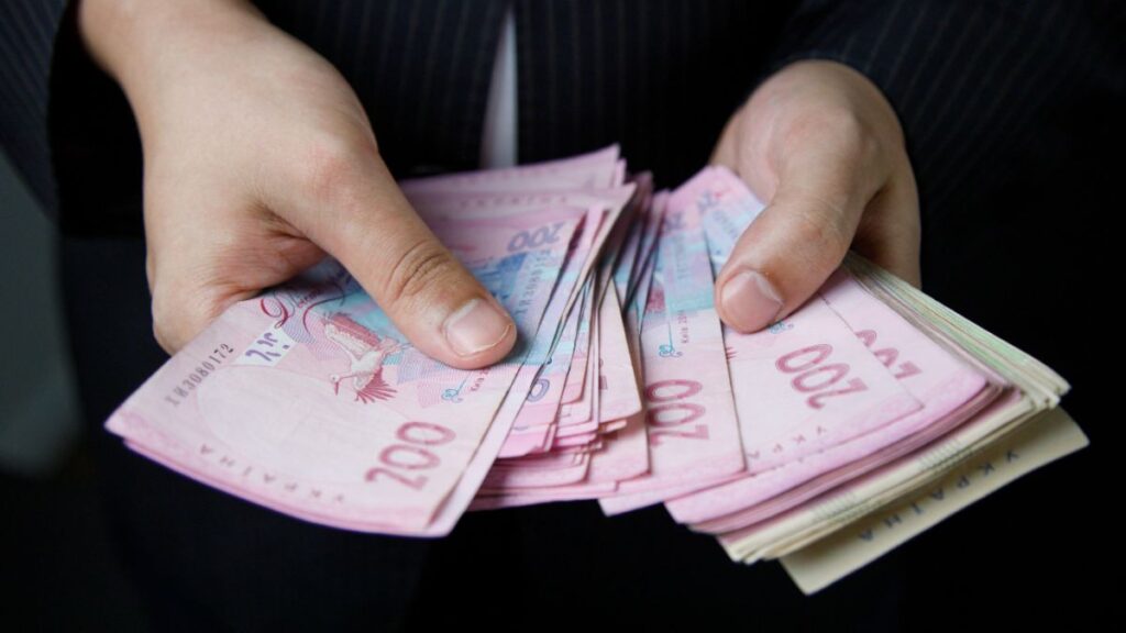 Запорожцы смогут получать кэшбек от покупки украинских товаров