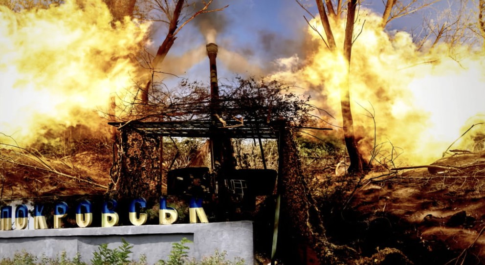 Запоріжжю загрожує оточення: військовий аналітик про наступ росіян