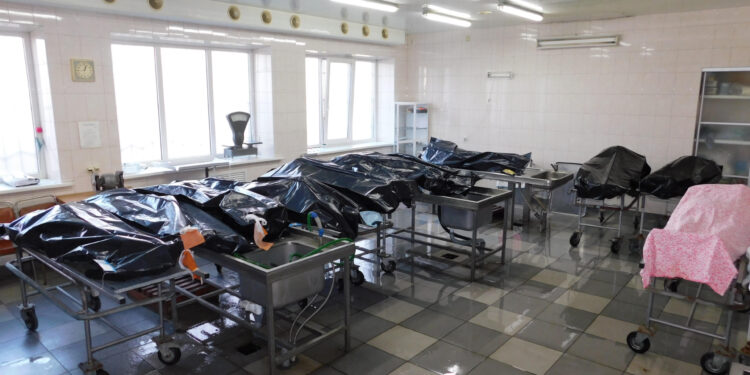 У Запорізькій області єдине за своїм профілем комунальне підприємство отримало статус критично важливого