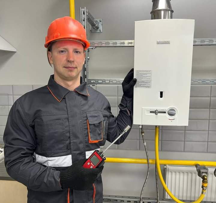 «Запоріжгаз» продовжив терміни акції: що можна виграти