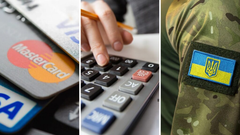 Мобілізація, перекази грошей та підвищення податків: що зміниться для запоріжців в жовтні