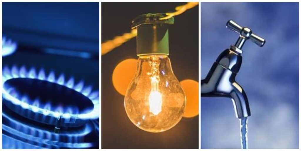 Аварійно відключають воду та світло в Запоріжжі: адреси