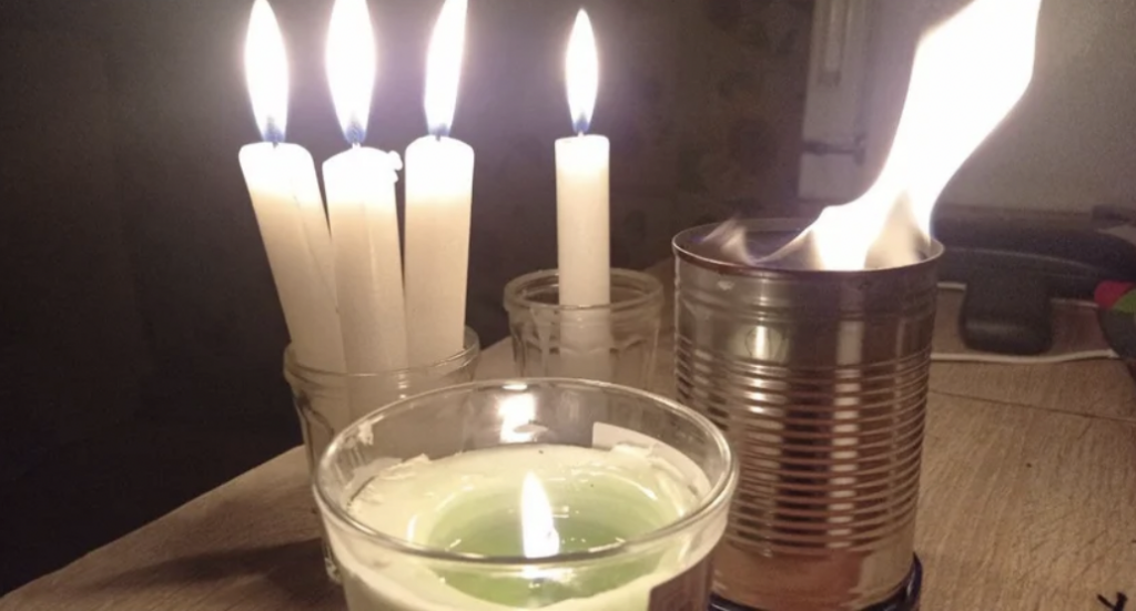 Українцям озвучили найгірший сценарій зимових відключень